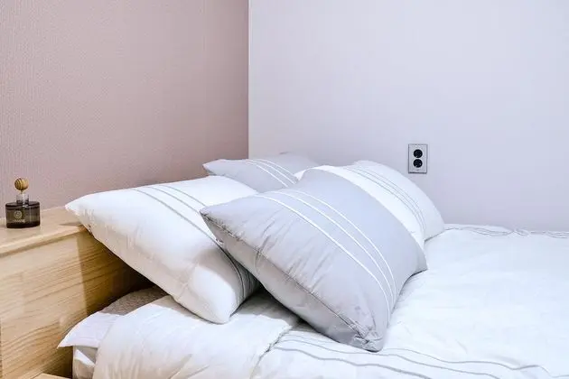 Basic Oda, 1 Yatak Odası (203)