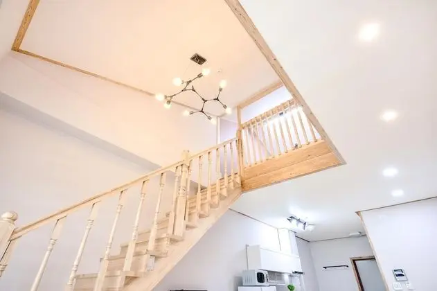 Basic Oda, 1 Yatak Odası (203)