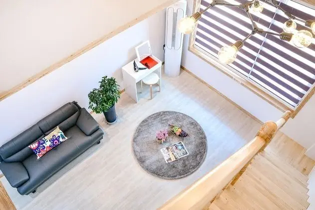 Basic Oda, 1 Yatak Odası (203)