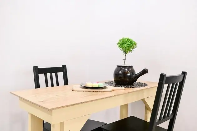 Basic Oda, 1 Yatak Odası (203)