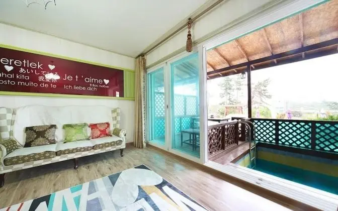Oda (Ileus (outdoor bath) (duplex))