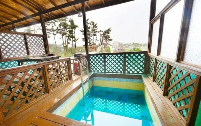 Oda (Ileus (outdoor bath) (duplex))