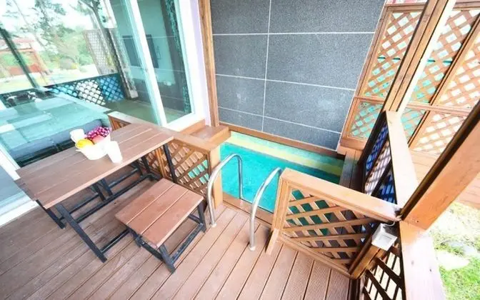Oda (Luxury (outdoor bath) (duplex))