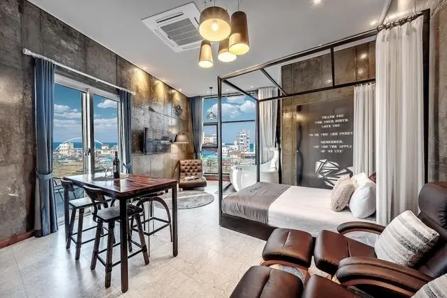 Basic Oda, 1 Yatak Odası (2S1(SPA))