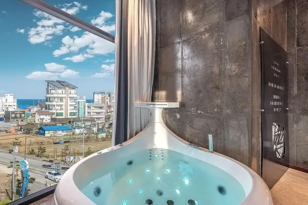 Basic Oda, 1 Yatak Odası (2S1(SPA))