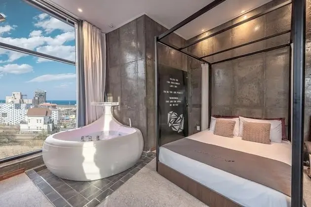 Basic Oda, 1 Yatak Odası (2S1(SPA))