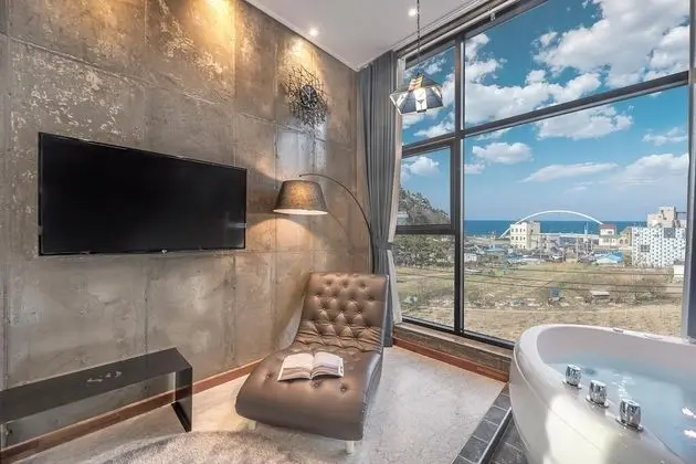 Basic Oda, 1 Yatak Odası (2S1(SPA))