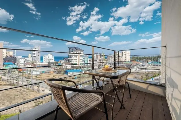 Basic Oda, 1 Yatak Odası (2S1(SPA))