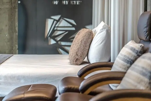 Basic Oda, 1 Yatak Odası (2S1(SPA))