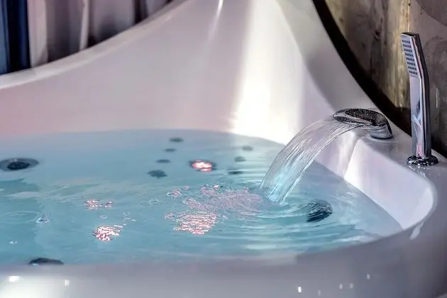 Basic Oda, 1 Yatak Odası (2S1(SPA))