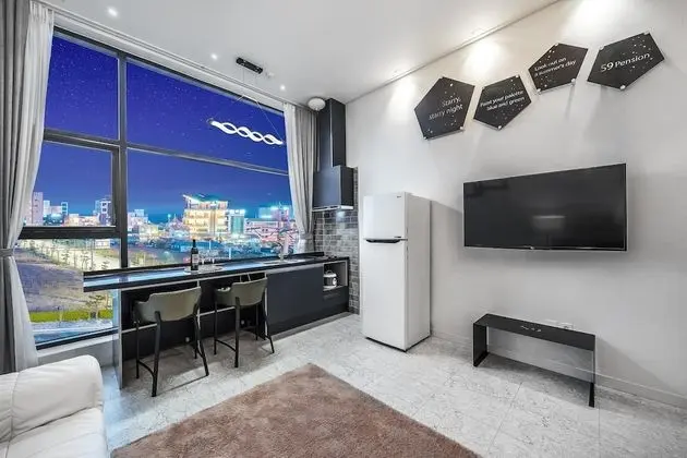 Basic Oda, 1 Yatak Odası (2S2)