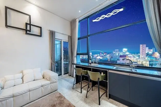 Basic Oda, 1 Yatak Odası (2S2)