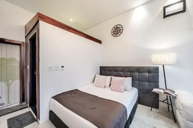 Basic Oda, 1 Yatak Odası (2S2)