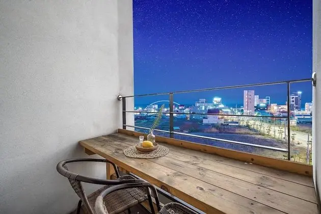 Basic Oda, 1 Yatak Odası (2S2)