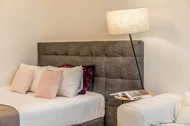 Basic Oda, 1 Yatak Odası (2S2)