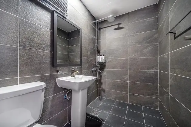 Basic Oda, 1 Yatak Odası (2S2)