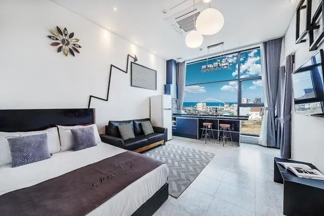 Basic Oda, 1 Yatak Odası (2S3)