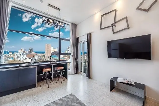 Basic Oda, 1 Yatak Odası (2S3)