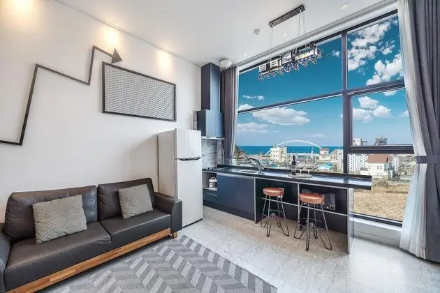 Basic Oda, 1 Yatak Odası (2S3)