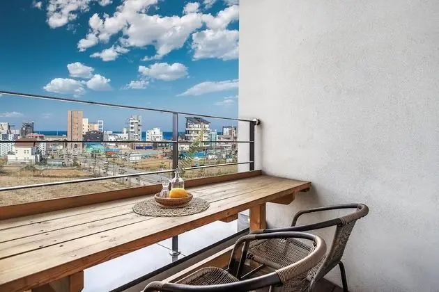 Basic Oda, 1 Yatak Odası (2S3)