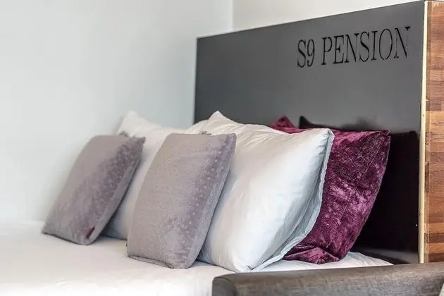 Basic Oda, 1 Yatak Odası (2S3)