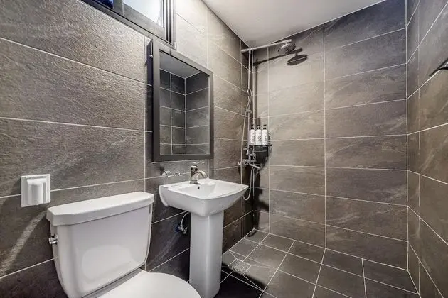 Basic Oda, 1 Yatak Odası (2S3)