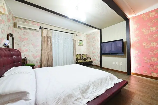 Basic Oda, 1 Yatak Odası (Hasla ( F1 ))