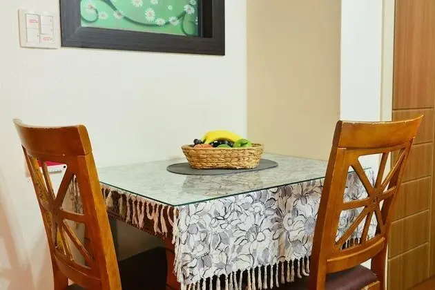 Basic Oda, 1 Yatak Odası (Hasla ( F1 ))