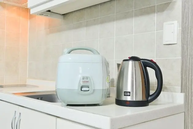 Basic Oda, 1 Yatak Odası (Hasla ( F1 ))