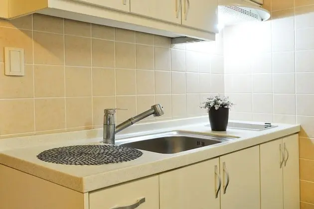 Basic Oda, 1 Yatak Odası (Ivy ( F1 ))