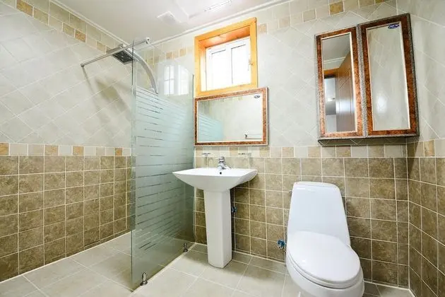 Basic Oda, 1 Yatak Odası (Ivy ( F1 ))