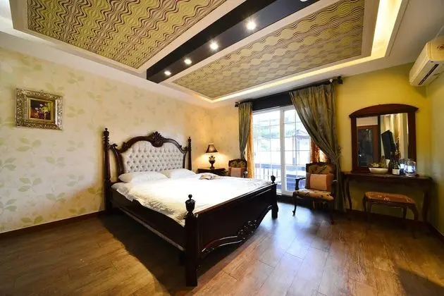 Basic Oda, 1 Yatak Odası (Pinehill ( F1 ))