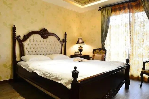 Basic Oda, 1 Yatak Odası (Pinehill ( F1 ))