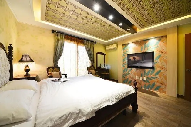 Basic Oda, 1 Yatak Odası (Pinehill ( F1 ))