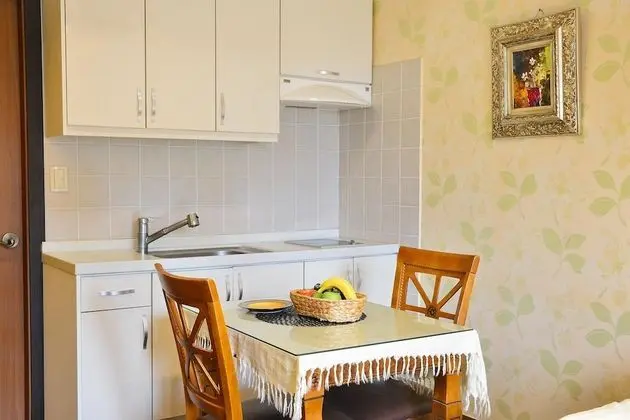 Basic Oda, 1 Yatak Odası (Pinehill ( F1 ))