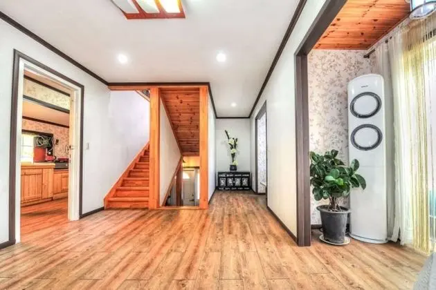 Oda (Separate House 2F)