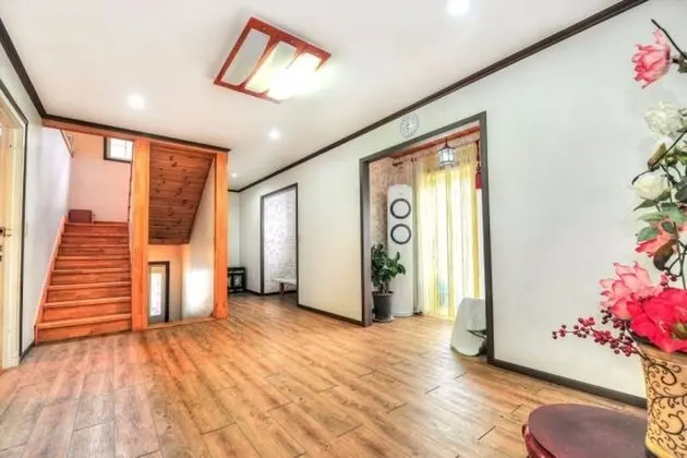 Oda (Separate House 2F)