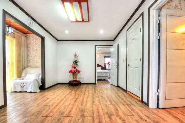 Oda (Separate House 2F)