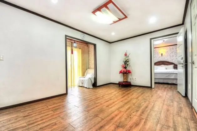 Oda (Separate House 2F)