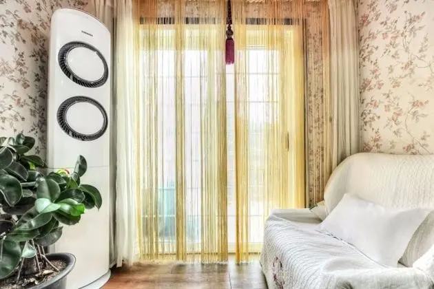 Oda (Separate House 2F)