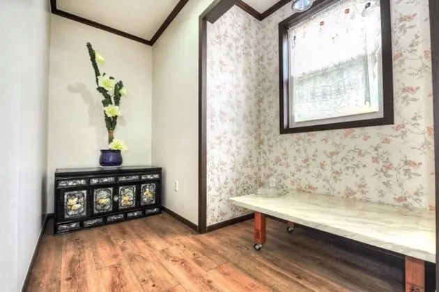 Oda (Separate House 2F)