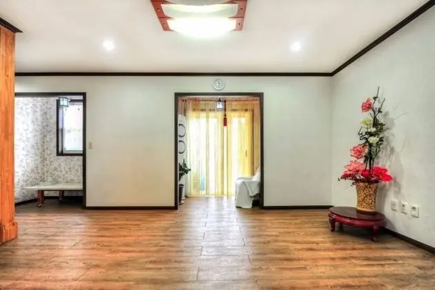 Oda (Separate House 2F)