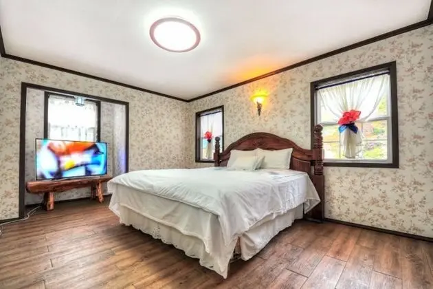 Oda (Separate House 2F)