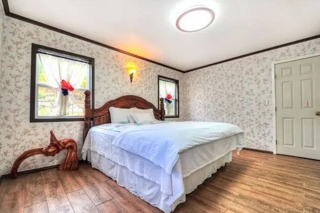 Oda (Separate House 2F)