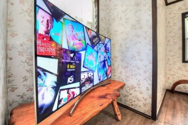 Oda (Separate House 2F)