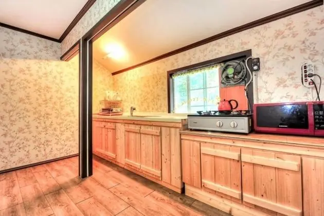 Oda (Separate House 2F)