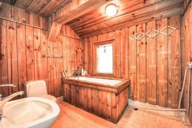 Oda (Separate House 2F)