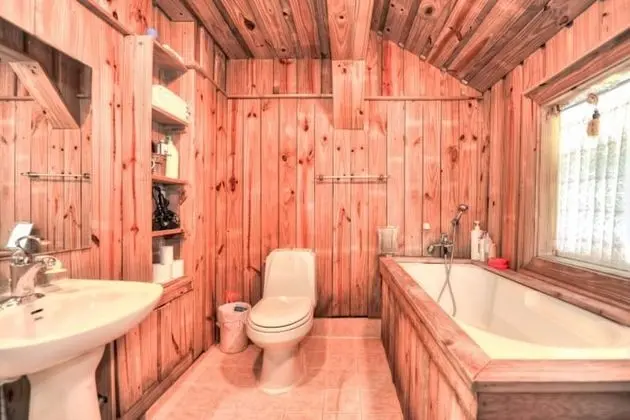 Oda (Separate House 2F)