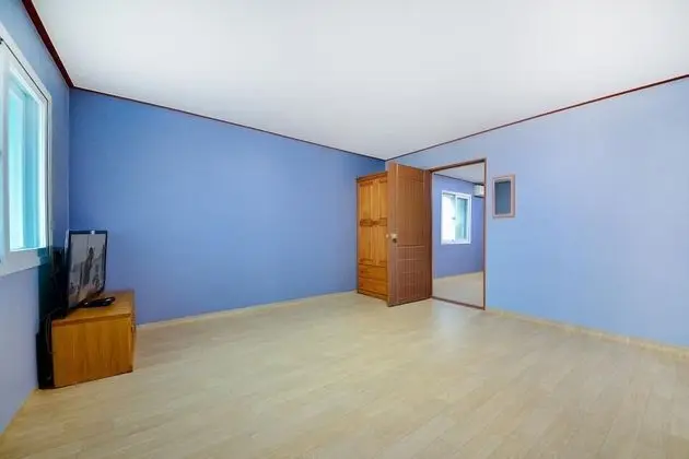 Basic Oda, 1 Yatak Odası (101)