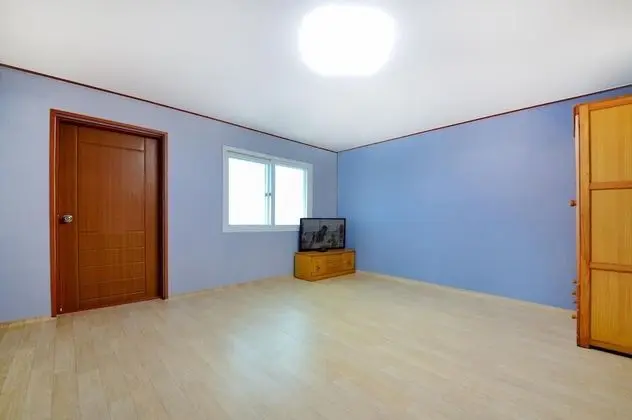 Basic Oda, 1 Yatak Odası (101)